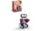 11118 - Robot magnetický, 7 ks, 15 cm