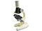 11961 - Mikroskop s příslušenstvím, 20 cm