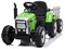 12534 - Traktor s vozíkem