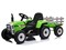12534 - Traktor s vozíkem