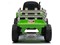 12534 - Traktor s vozíkem