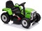 12534 - Traktor s vozíkem