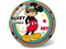 13396 - Míč Disney Mickey duhový, 14 cm