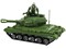 14251 - Tank na setrvačník s příslušenstvím, 26 x 13 x 14 cm