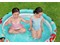 BW91099 - Bazének Disney Princess tříkomorový Φ122 cm