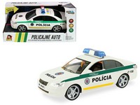 06452 - Auto policie SK