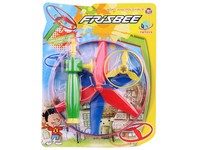 10803 - Frisbee, 22,5 x 29 x 3 cm
