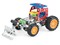 90789 - Malý mechanik-Traktor s nástrojem 4 druhy