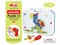 10360 - Puzzle 3D ke šroubování, 40, motivů, 144 ks, na baterie